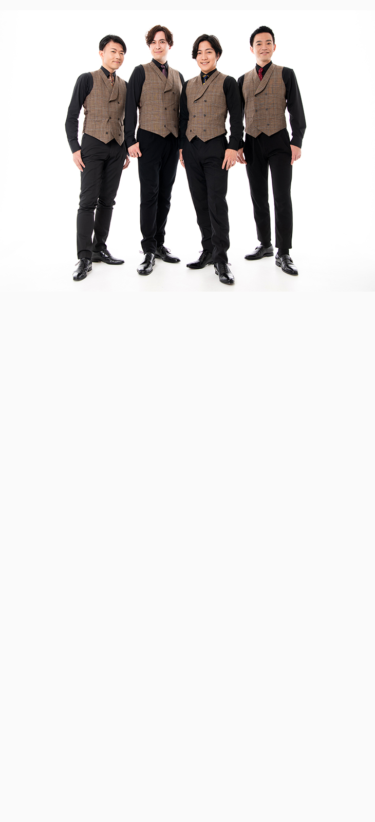 ジャミン・ゼブ　オフィシャル・ファンクラブ